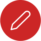 Enter Information Icon