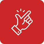 Enter Information Icon